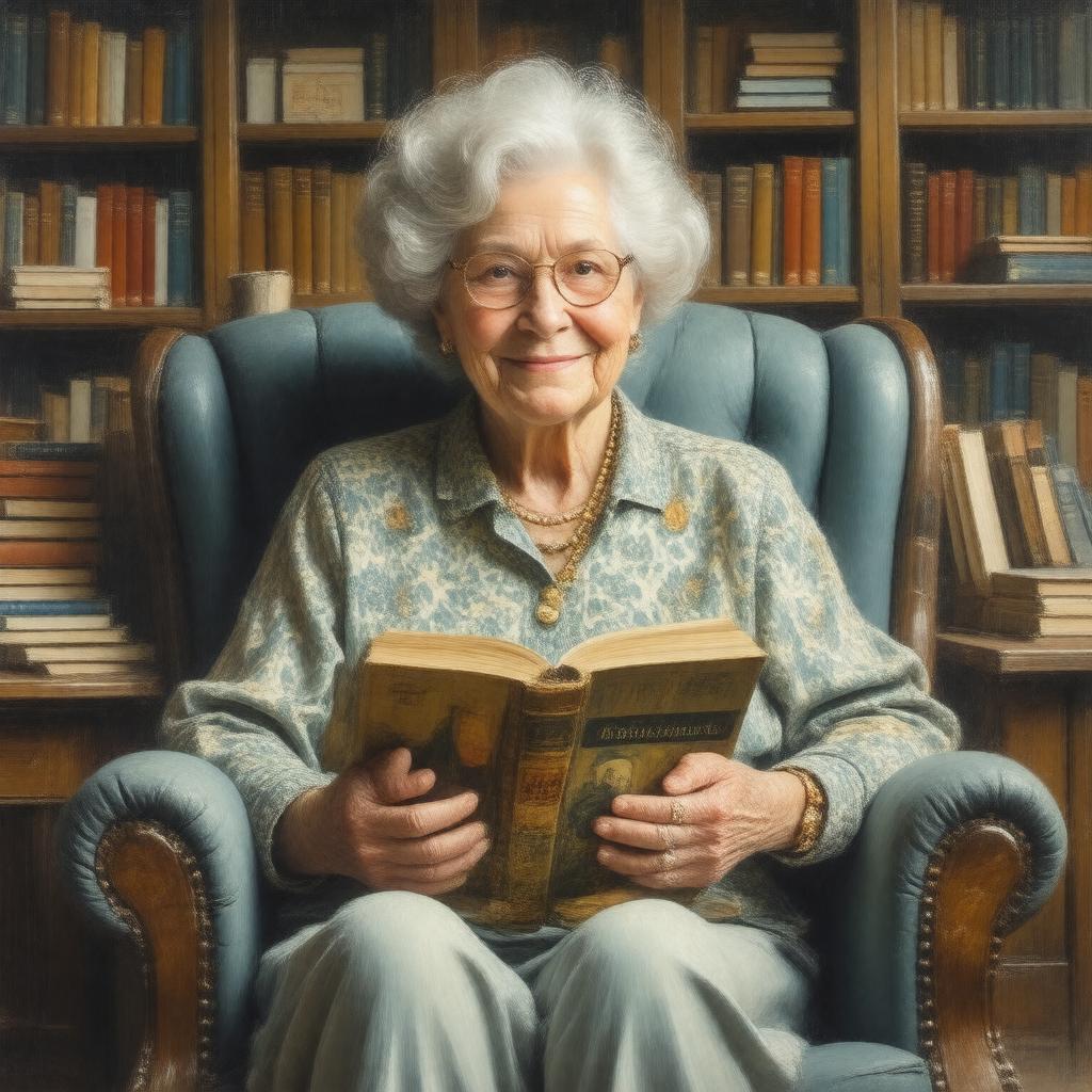 Beverly Cleary
